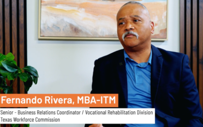 Vocational Rehabilitation: Turning Employment Goals into Career Opportunities