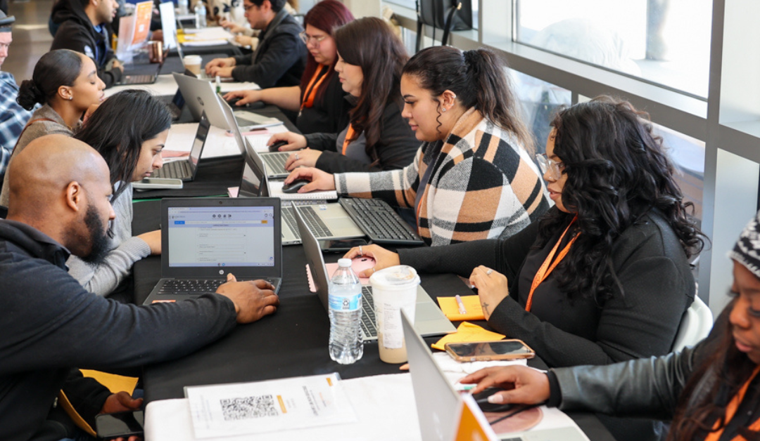 Build a Stronger Resume and Get Interview Ready With Workforce Solutions