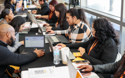 Build a Stronger Resume and Get Interview Ready With Workforce Solutions