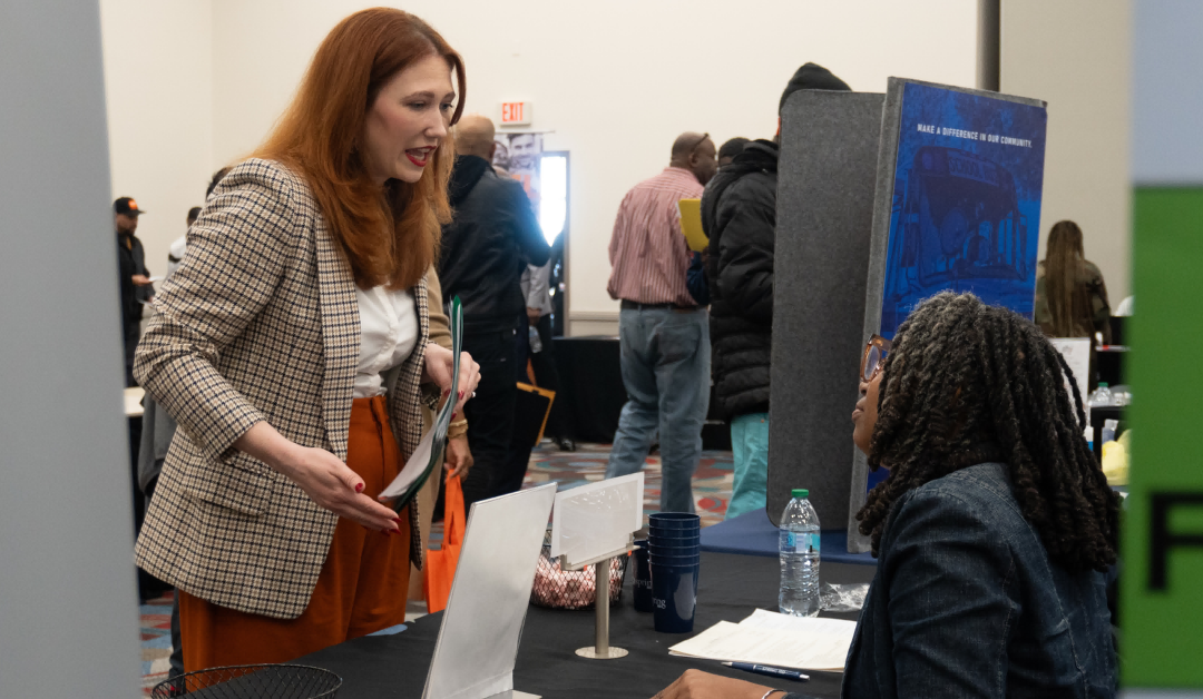 Goodwill Houston Is Hiring: Meet With Employers in Sealy on September 24