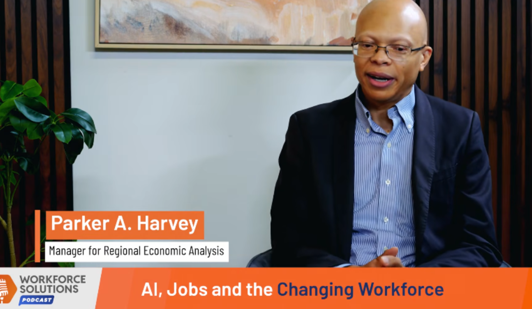 Should You Learn AI? A Regional Economist Says Yes