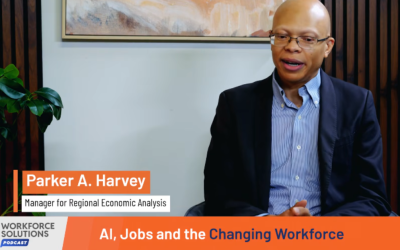 Should You Learn AI? A Regional Economist Says Yes