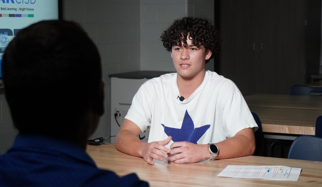 Lamar CISD’s New CTE Center Gives Students Hands-On Experience Before Graduation