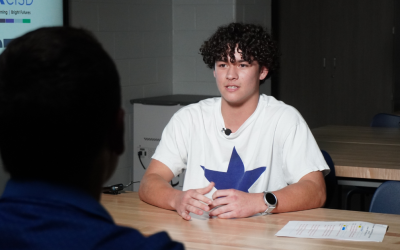 Lamar CISD’s New CTE Center Gives Students Hands-On Experience Before Graduation