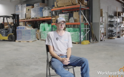 How an HVAC Apprenticeship Helped Nick Ward Find His Path