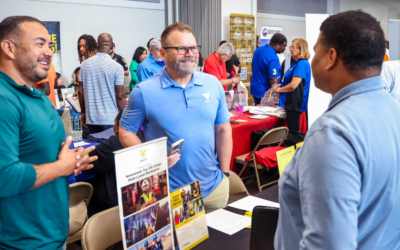 October Job Fairs and Hiring Events to Check Out Across Houston