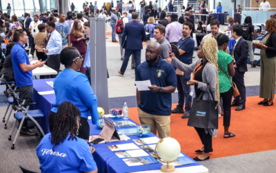 Take the Next Step: North Channel Job Fair Returns October 14