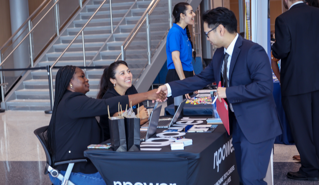 Explore Employment Resources at Houston’s NDEAM Event on October 8