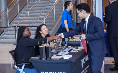 Explore Employment Resources at Houston’s NDEAM Event on October 8