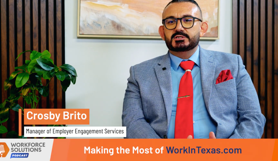 Hiring in Texas? Here’s How Employers Can Use WorkInTexas