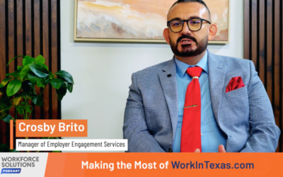 Hiring in Texas? Here’s How Employers Can Use WorkInTexas