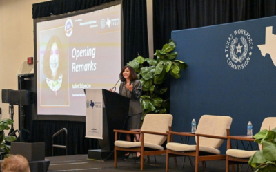 Gulf Coast Partners Join ApprenticeshipTexas Conference