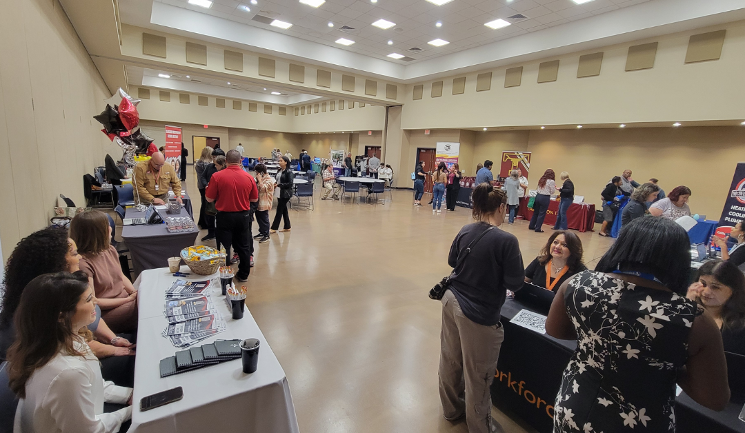 Your Next Career Could Be in Manufacturing: Meet Employers in Galveston