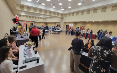 Your Next Career Could Be in Manufacturing: Meet Employers in Galveston