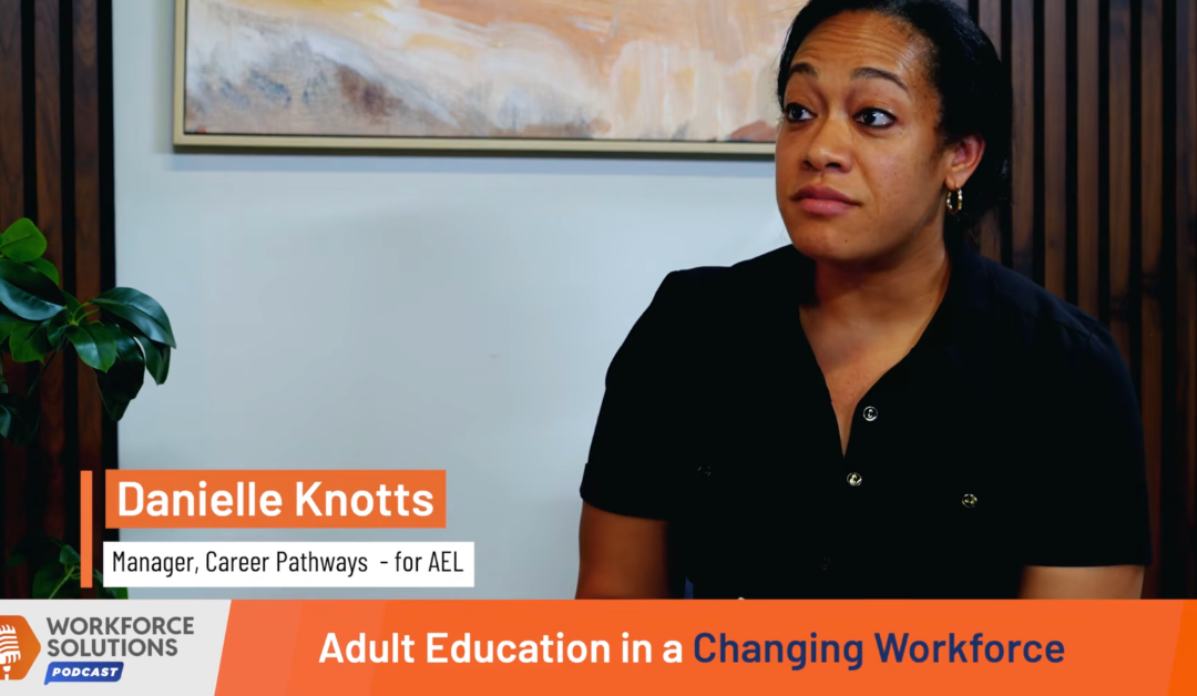 A Career Pathway Can Start With Reading to Your Child