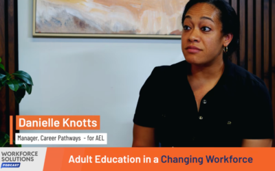 A Career Pathway Can Start With Reading to Your Child