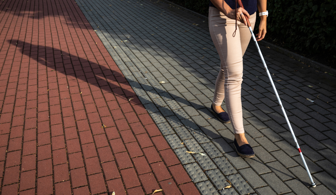White Cane Safety Day: Building More Accessible Communities and Workplaces