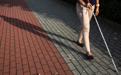 White Cane Safety Day: Building More Accessible Communities and Workplaces