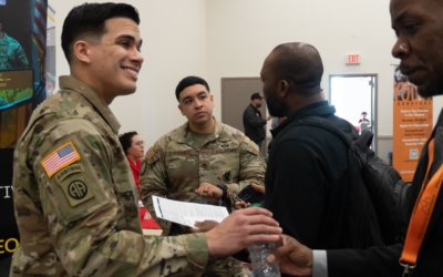 What to Bring to Hiring Red, White & You!