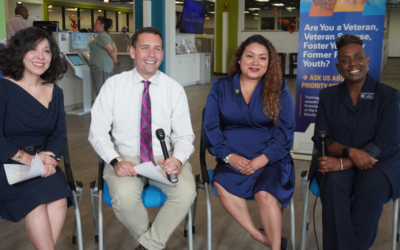 Who’s Hiring: Vocational Rehabilitation Services Help Texans With Disabilities Reach Their Career Goals