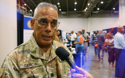 Hear Why Job Seekers and Employers Are Ready for Hiring Red, White & You!