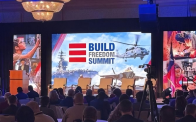 Workforce Solutions Joins the Conversation on Manufacturing and Defense Careers